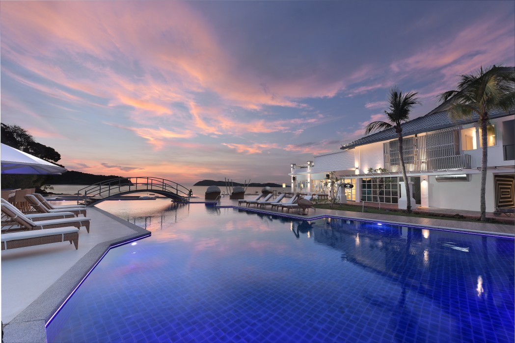 Dash Resort Langkawi in Langkawi